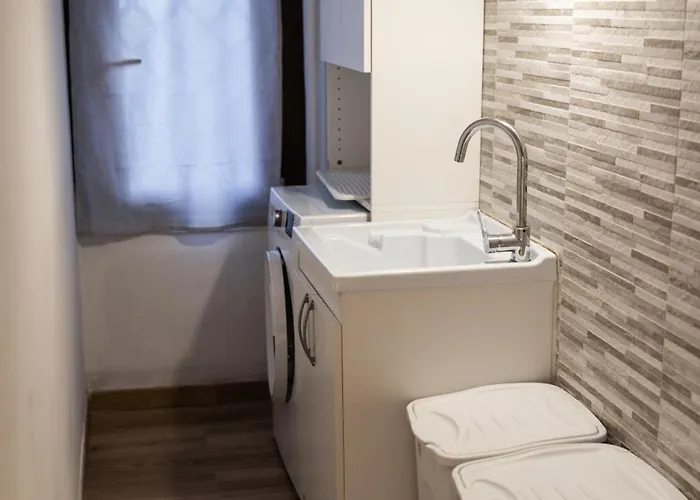 Casa de hóspedes Casa Del Limone Lemonhousect 3*