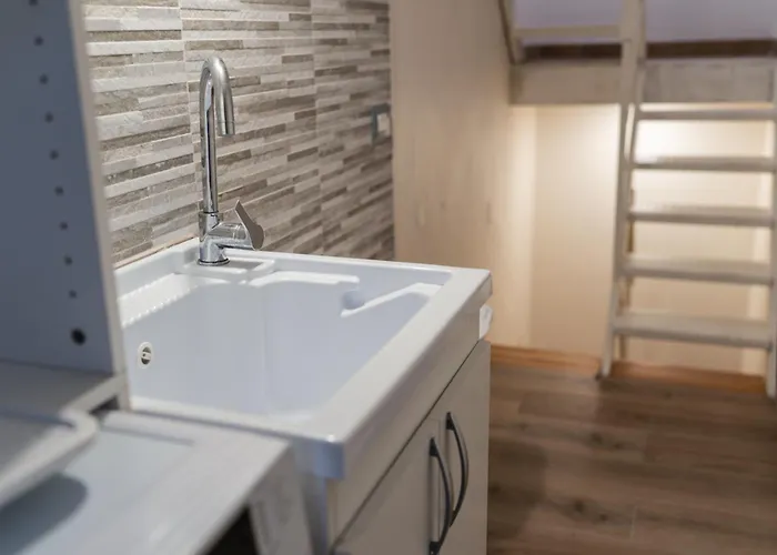 Casa de hóspedes Casa Del Limone Lemonhousect 3*