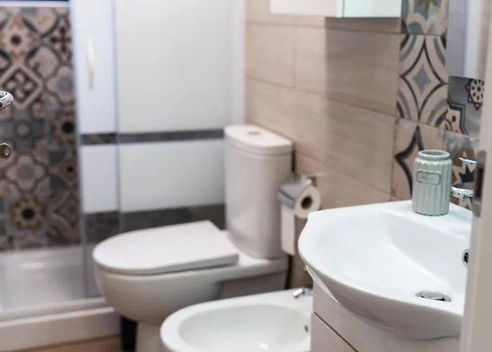 Casa Del Limone Lemonhousect 3*